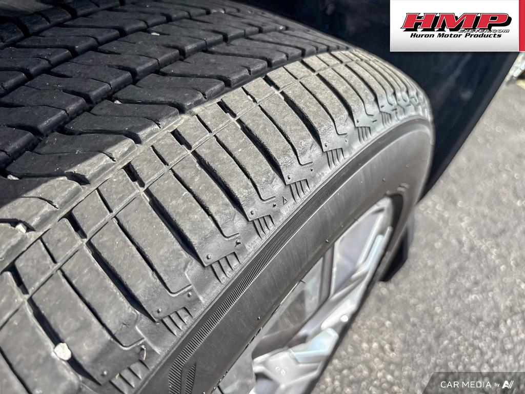used 2023 GMC Sierra 1500 car, priced at $65,284