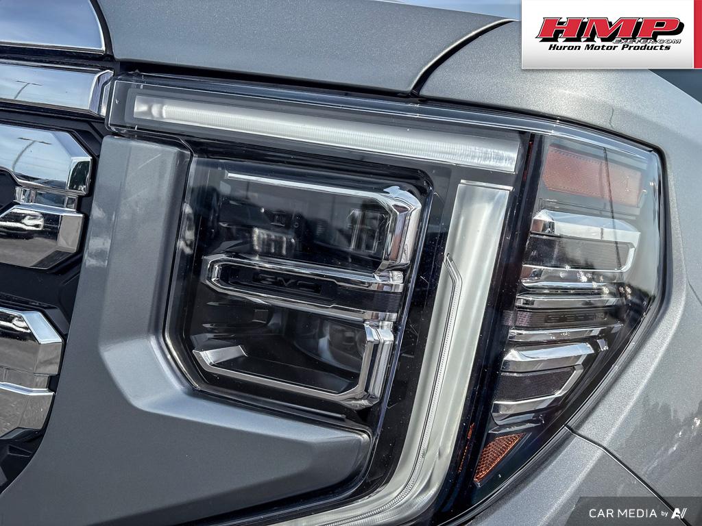 used 2023 GMC Sierra 1500 car, priced at $65,284