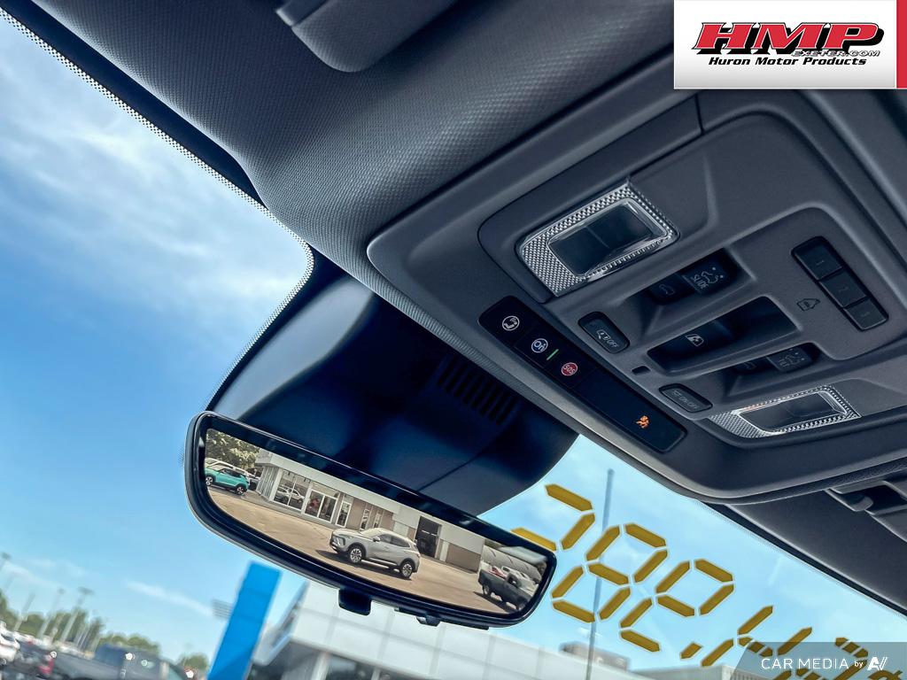 used 2023 GMC Sierra 1500 car, priced at $65,284