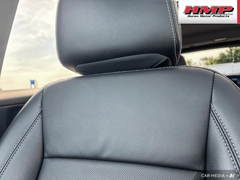 used 2022 GMC Terrain car, priced at $31,284