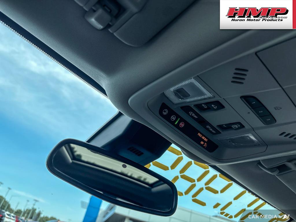used 2022 GMC Terrain car, priced at $31,284