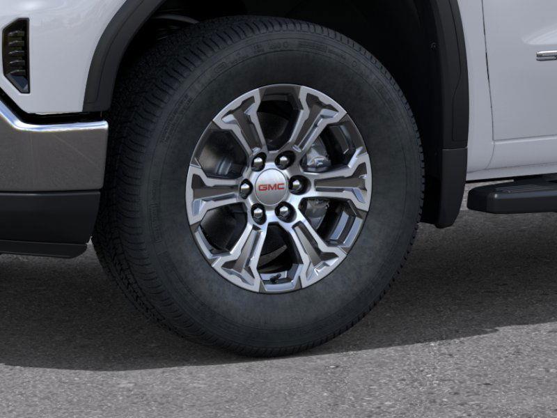 new 2025 GMC Sierra 1500 car, priced at $66,166