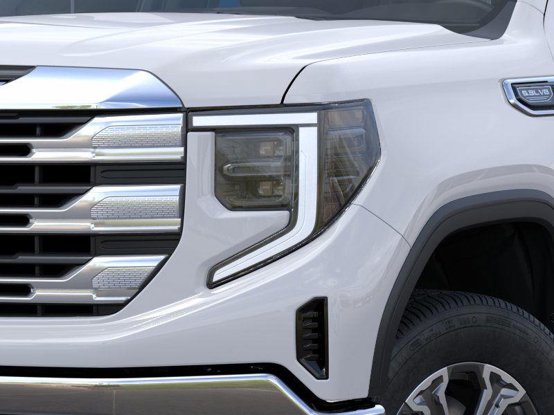 new 2025 GMC Sierra 1500 car, priced at $66,166