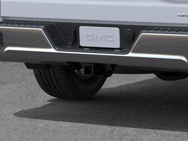 new 2025 GMC Sierra 1500 car, priced at $66,166