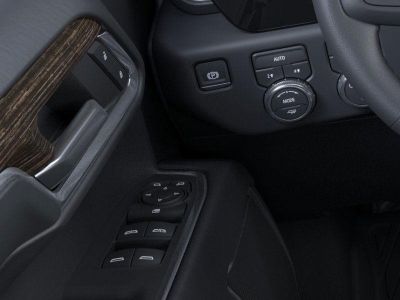 new 2025 GMC Sierra 1500 car, priced at $66,166