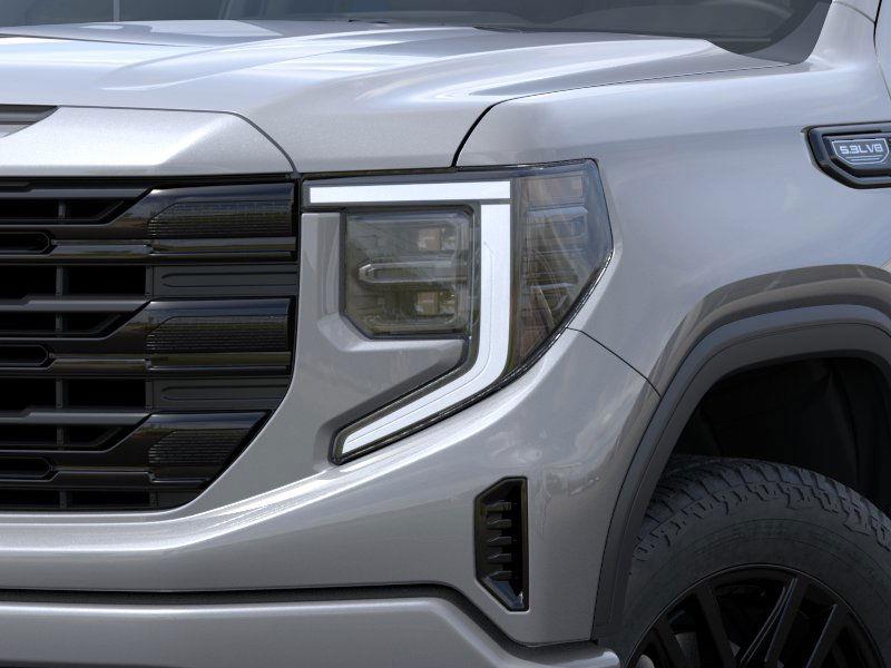 new 2025 GMC Sierra 1500 car, priced at $71,657