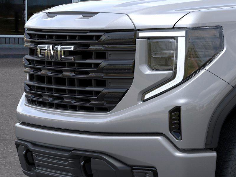 new 2025 GMC Sierra 1500 car, priced at $71,657