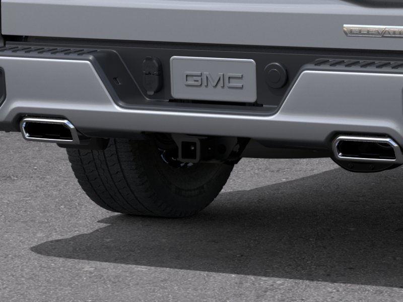 new 2025 GMC Sierra 1500 car, priced at $71,657