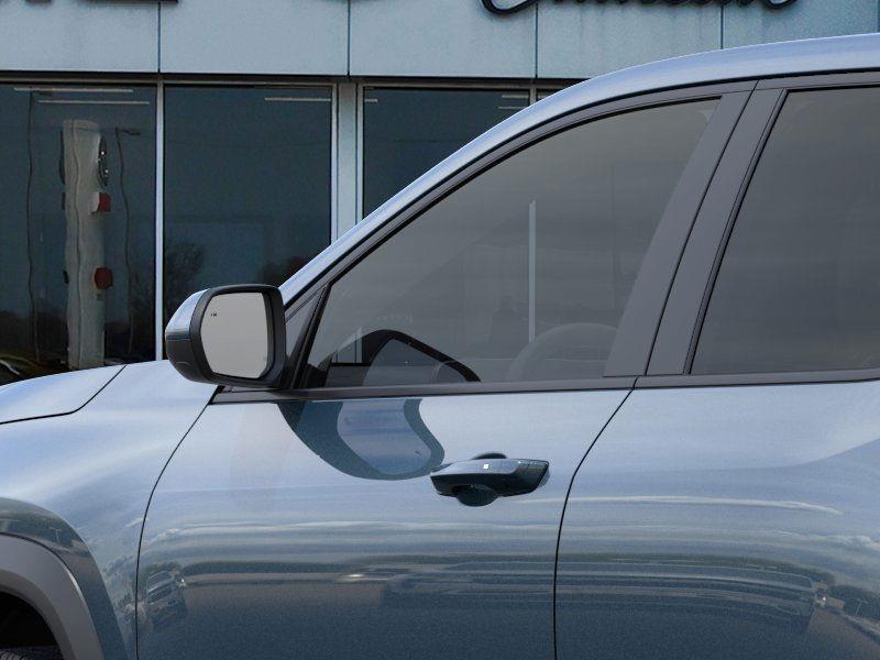 new 2026 Chevrolet Equinox car, priced at $39,493