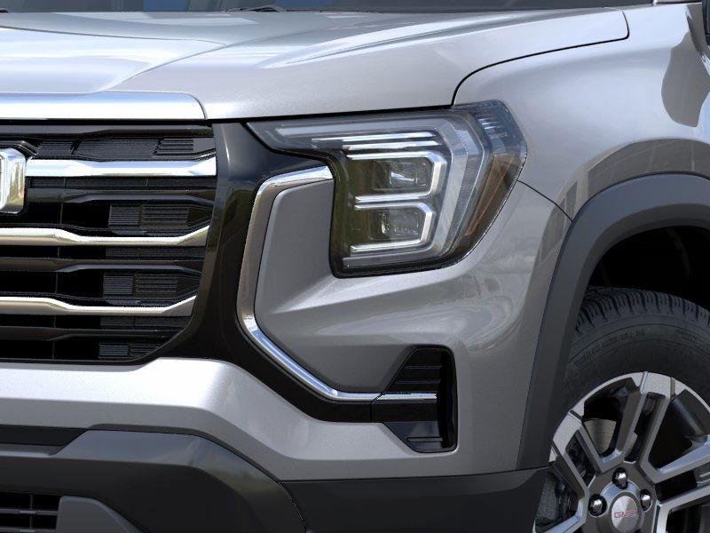 new 2026 GMC Terrain car, priced at $41,093