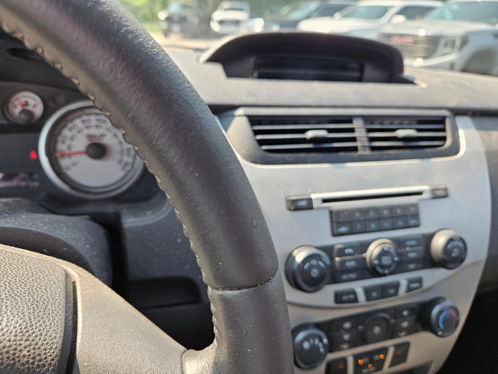 used 2010 Ford Focus car, priced at $3,998