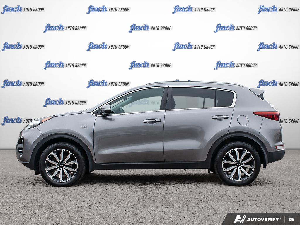 used 2018 Kia Sportage car, priced at $13,998