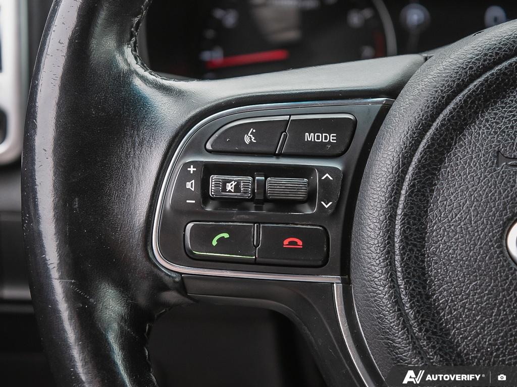 used 2018 Kia Sportage car, priced at $13,998
