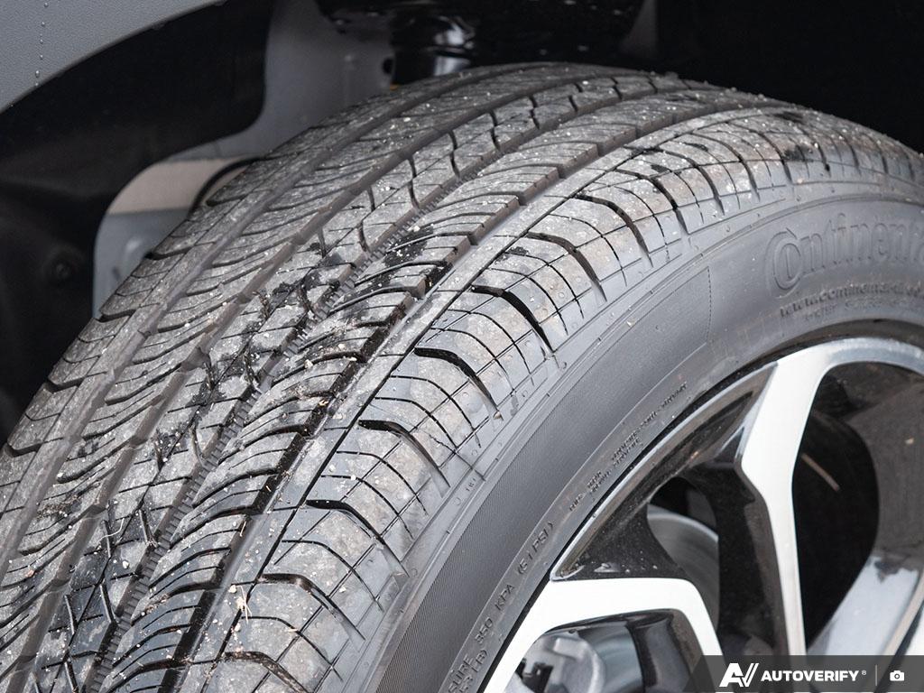 used 2025 Chevrolet Trax car, priced at $33,388