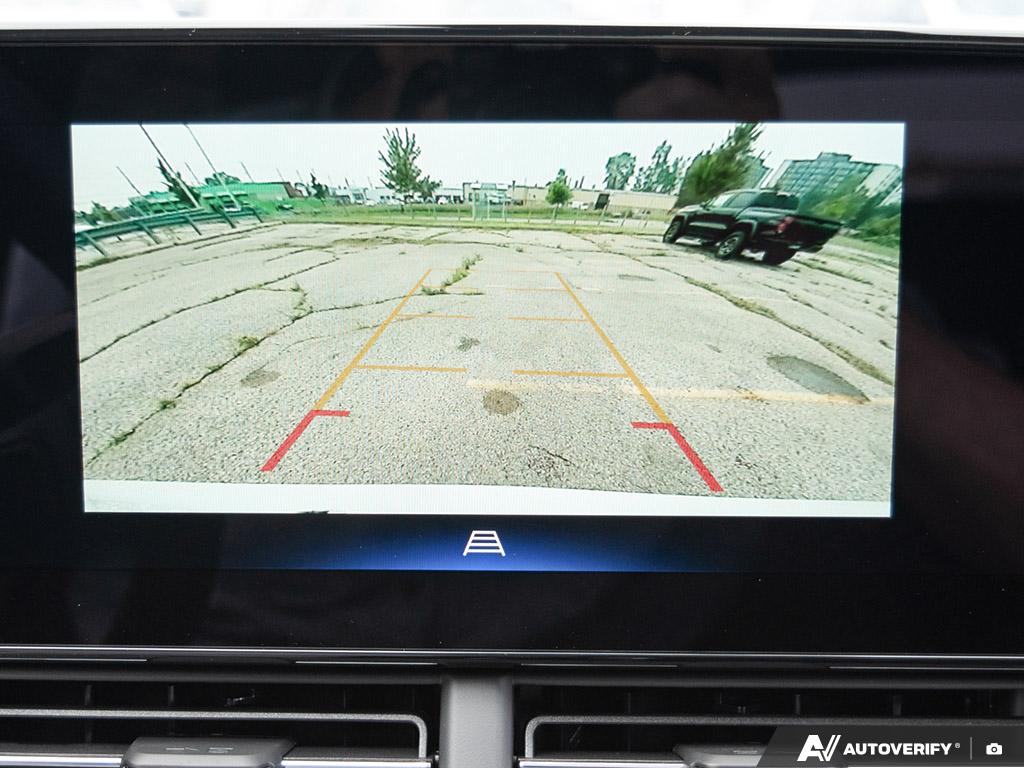 used 2025 Chevrolet Trax car, priced at $33,388