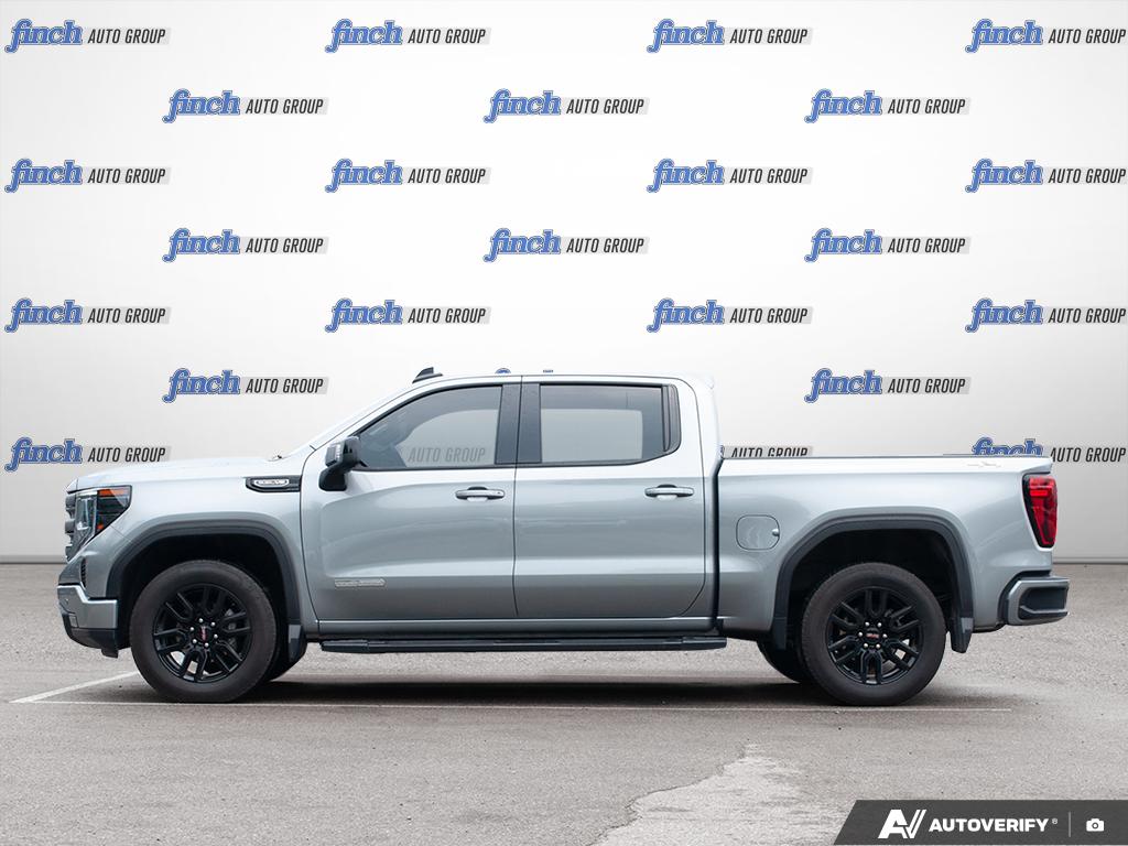 used 2024 GMC Sierra 1500 car, priced at $61,740
