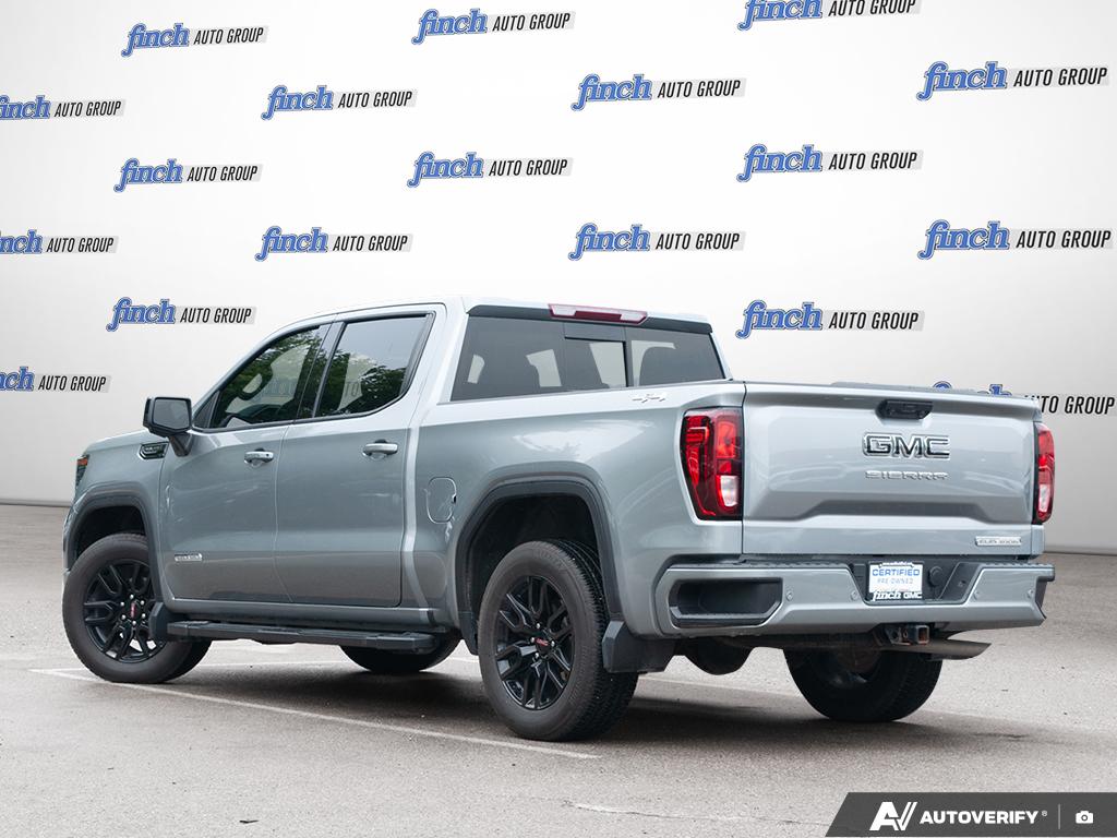 used 2024 GMC Sierra 1500 car, priced at $61,740