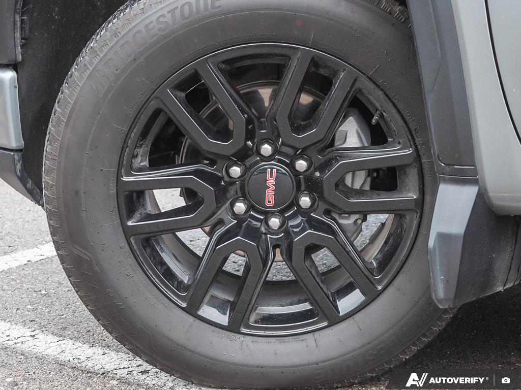 used 2024 GMC Sierra 1500 car, priced at $61,740