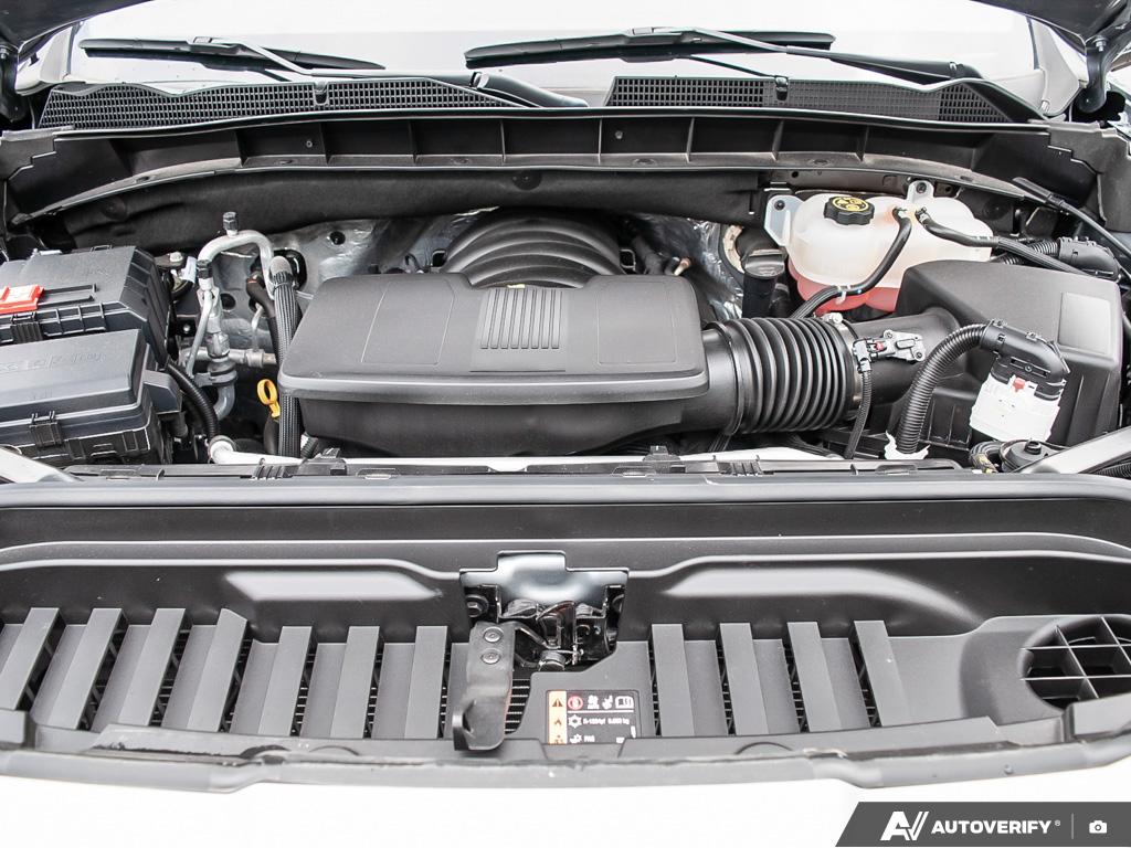 used 2024 GMC Sierra 1500 car, priced at $61,740