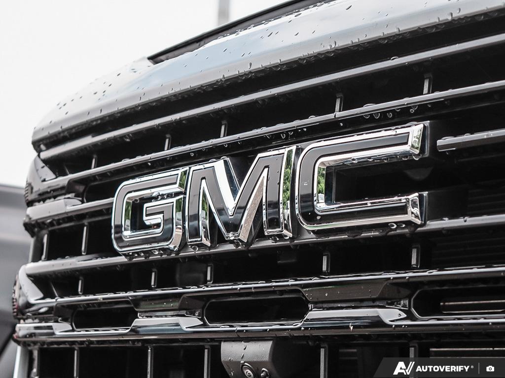 used 2024 GMC Sierra 1500 car, priced at $61,740