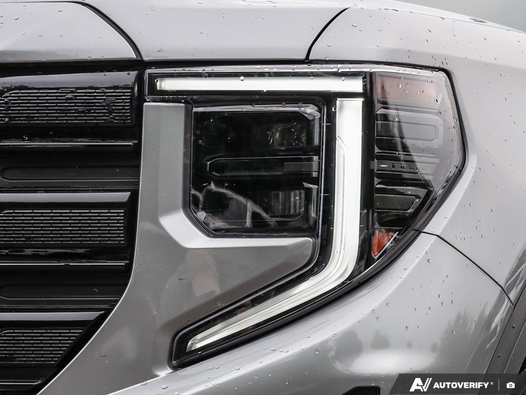 used 2024 GMC Sierra 1500 car, priced at $61,740
