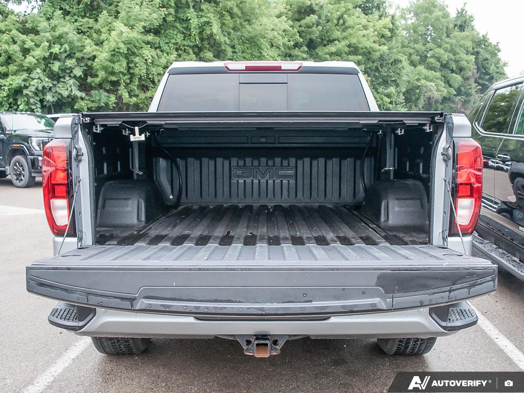 used 2024 GMC Sierra 1500 car, priced at $61,740