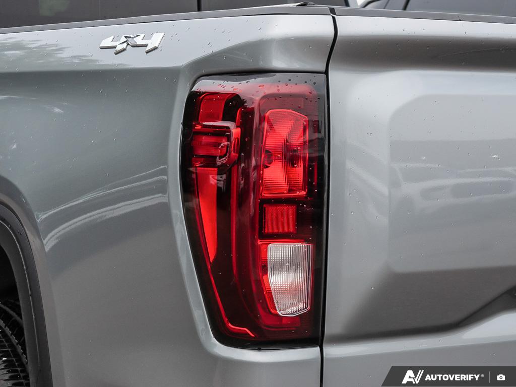 used 2024 GMC Sierra 1500 car, priced at $61,740