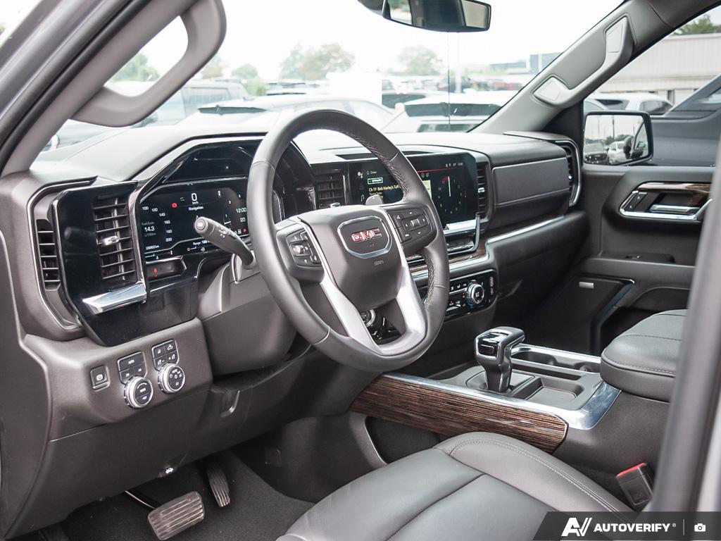 used 2024 GMC Sierra 1500 car, priced at $61,740