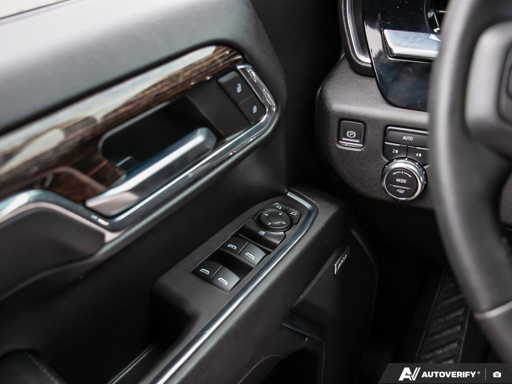 used 2024 GMC Sierra 1500 car, priced at $61,740