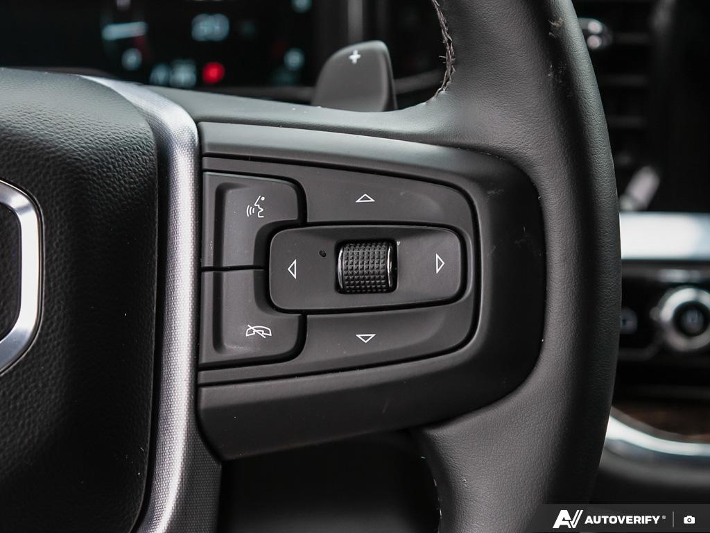 used 2024 GMC Sierra 1500 car, priced at $61,740