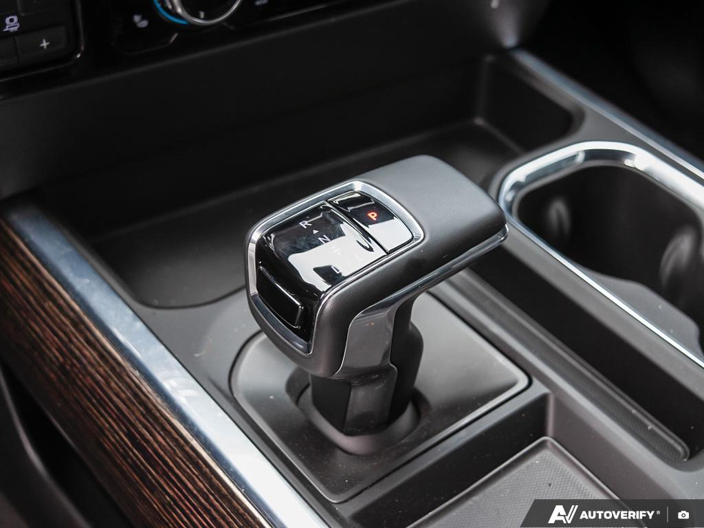 used 2024 GMC Sierra 1500 car, priced at $61,740