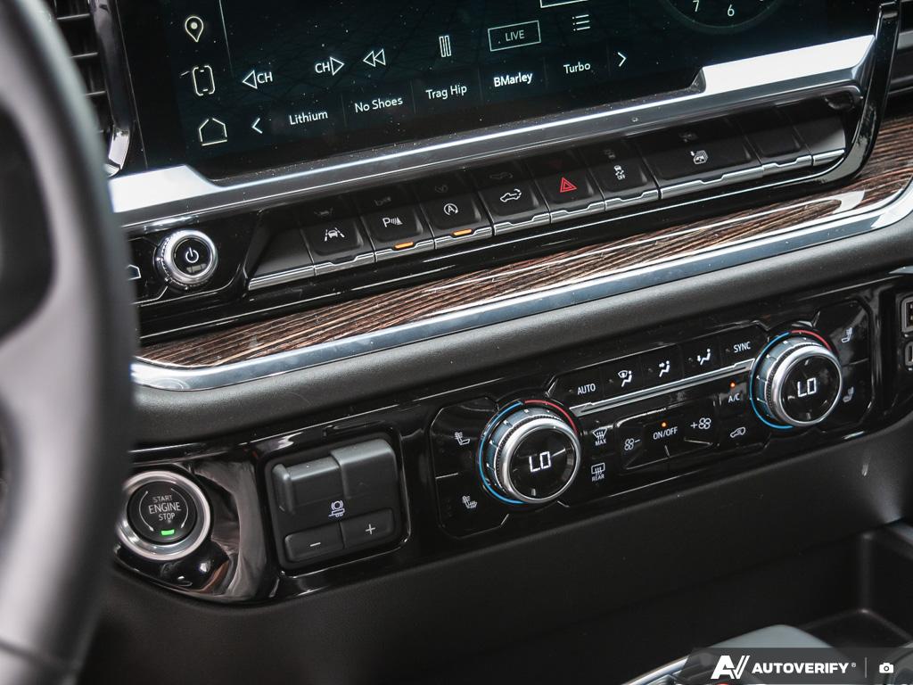 used 2024 GMC Sierra 1500 car, priced at $61,740