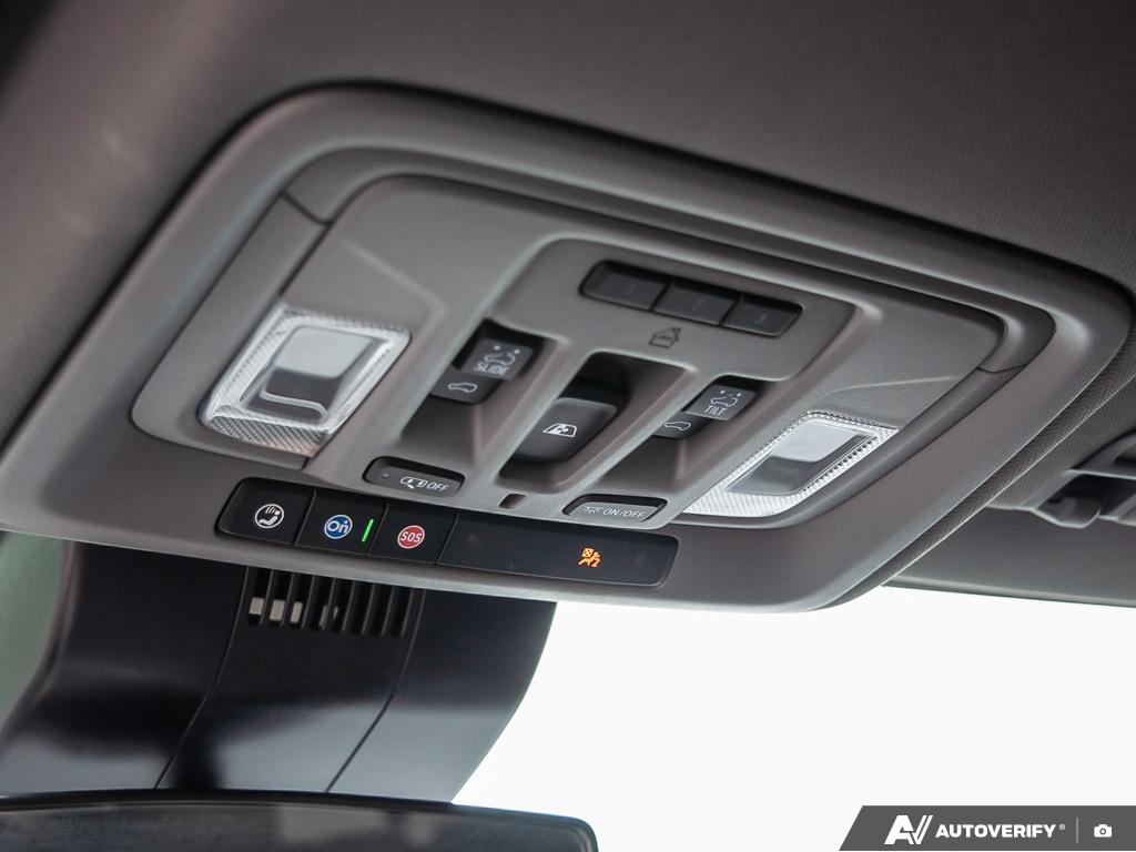 used 2024 GMC Sierra 1500 car, priced at $61,740
