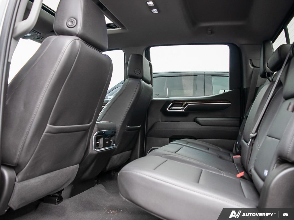 used 2024 GMC Sierra 1500 car, priced at $61,740