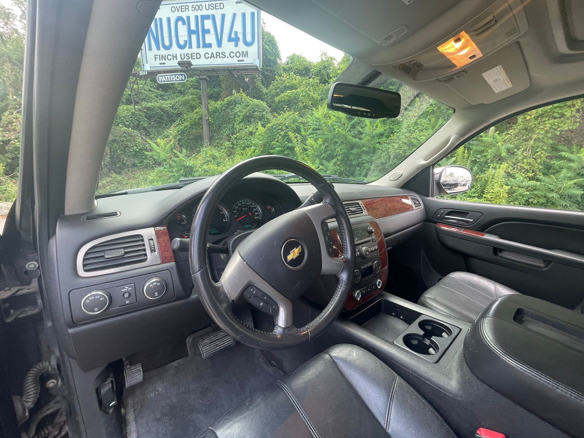 used 2011 Chevrolet Avalanche 1500 car, priced at $6,998