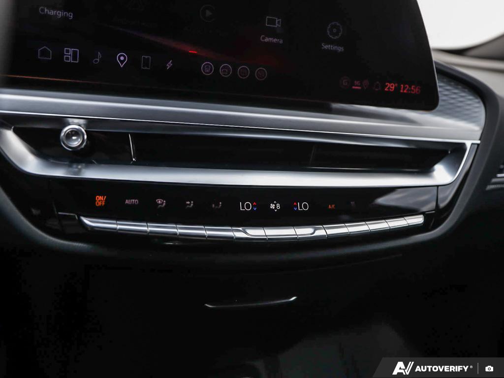 used 2026 Cadillac LYRIQ car, priced at $96,788