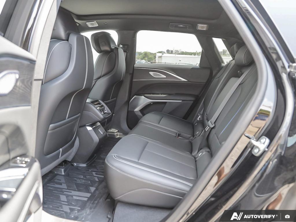 used 2026 Cadillac LYRIQ car, priced at $96,788