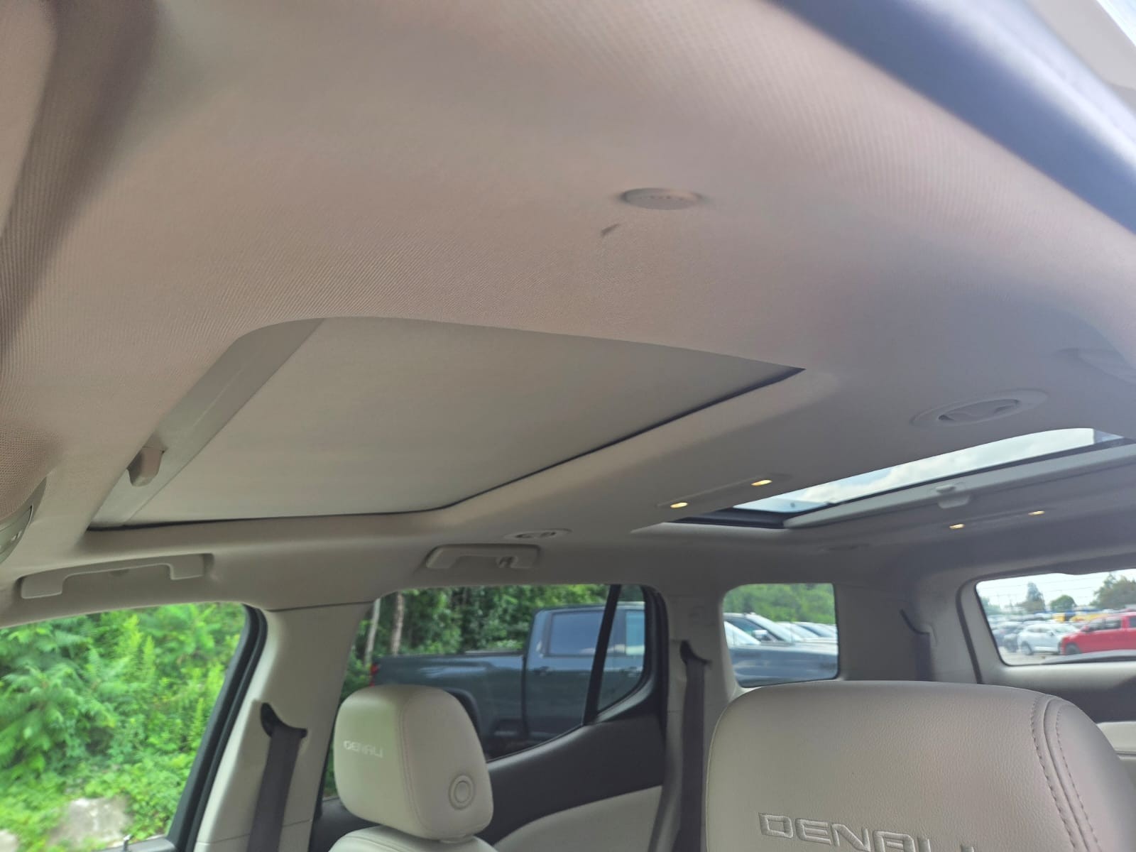 used 2019 GMC Acadia car, priced at $31,899