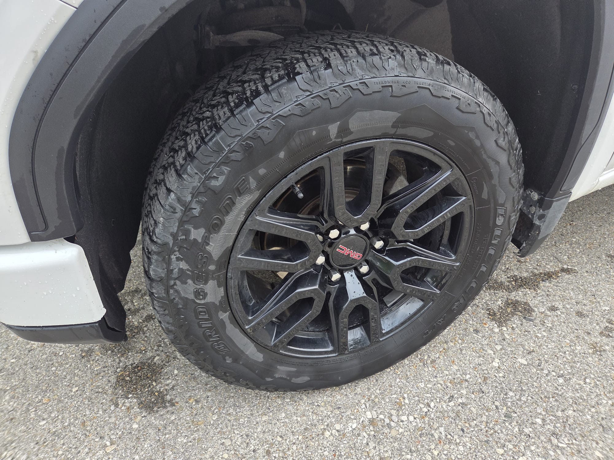 used 2023 GMC Sierra 1500 car, priced at $51,989