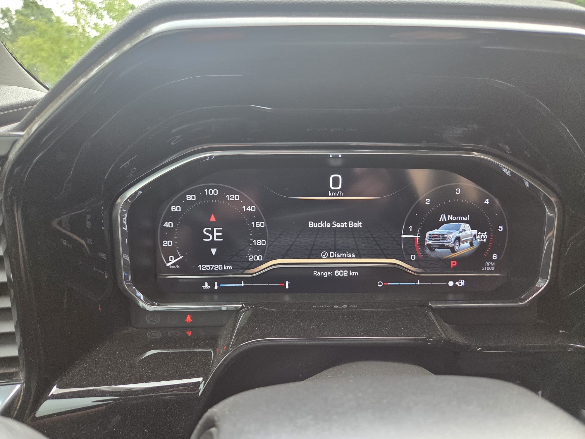 used 2023 GMC Sierra 1500 car, priced at $51,989
