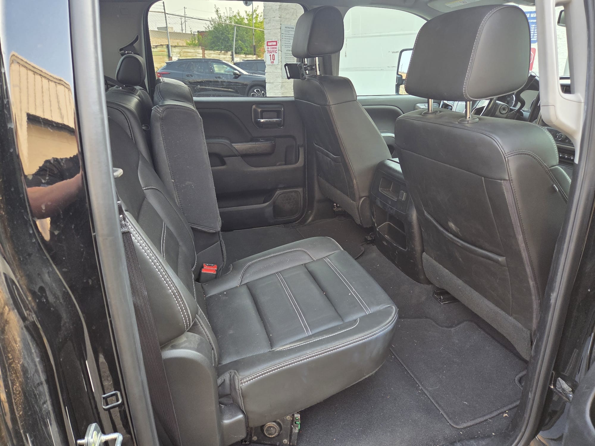 used 2019 GMC Sierra 2500HD car, priced at $53,210