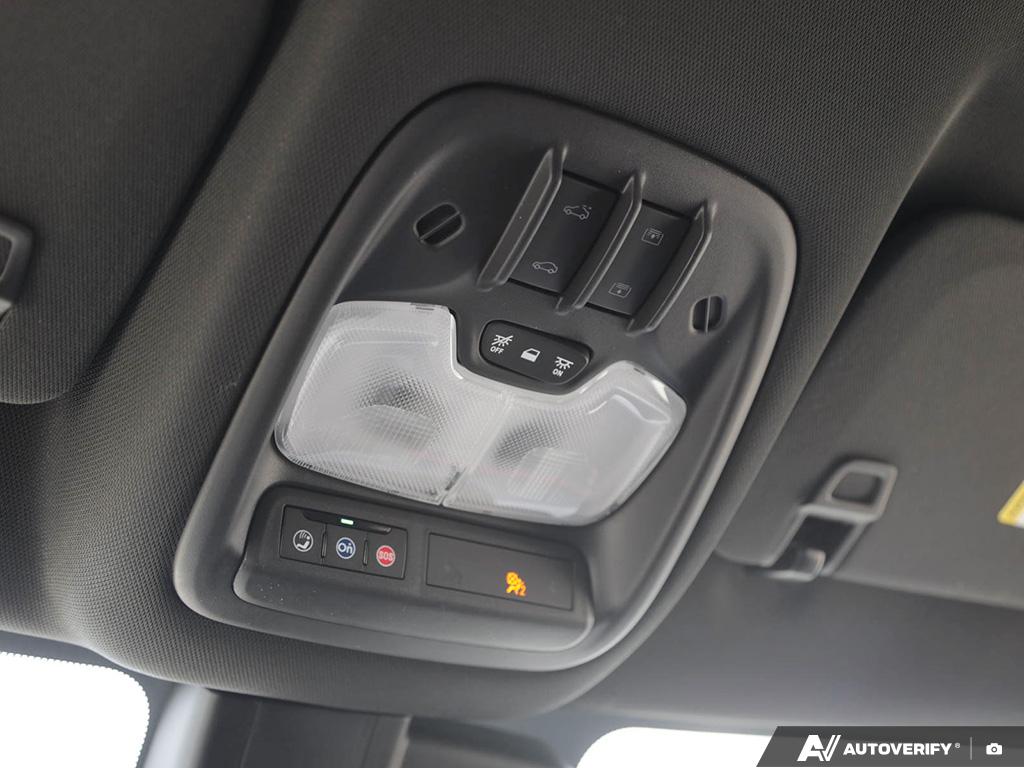 used 2026 Chevrolet TrailBlazer car, priced at $40,443