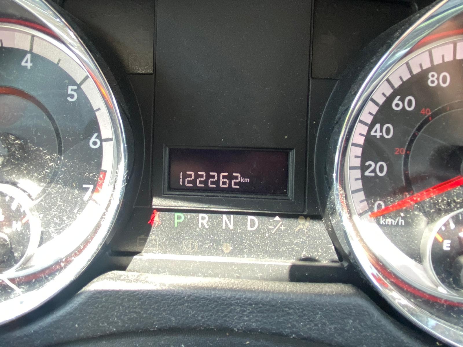 used 2016 Dodge Grand Caravan car