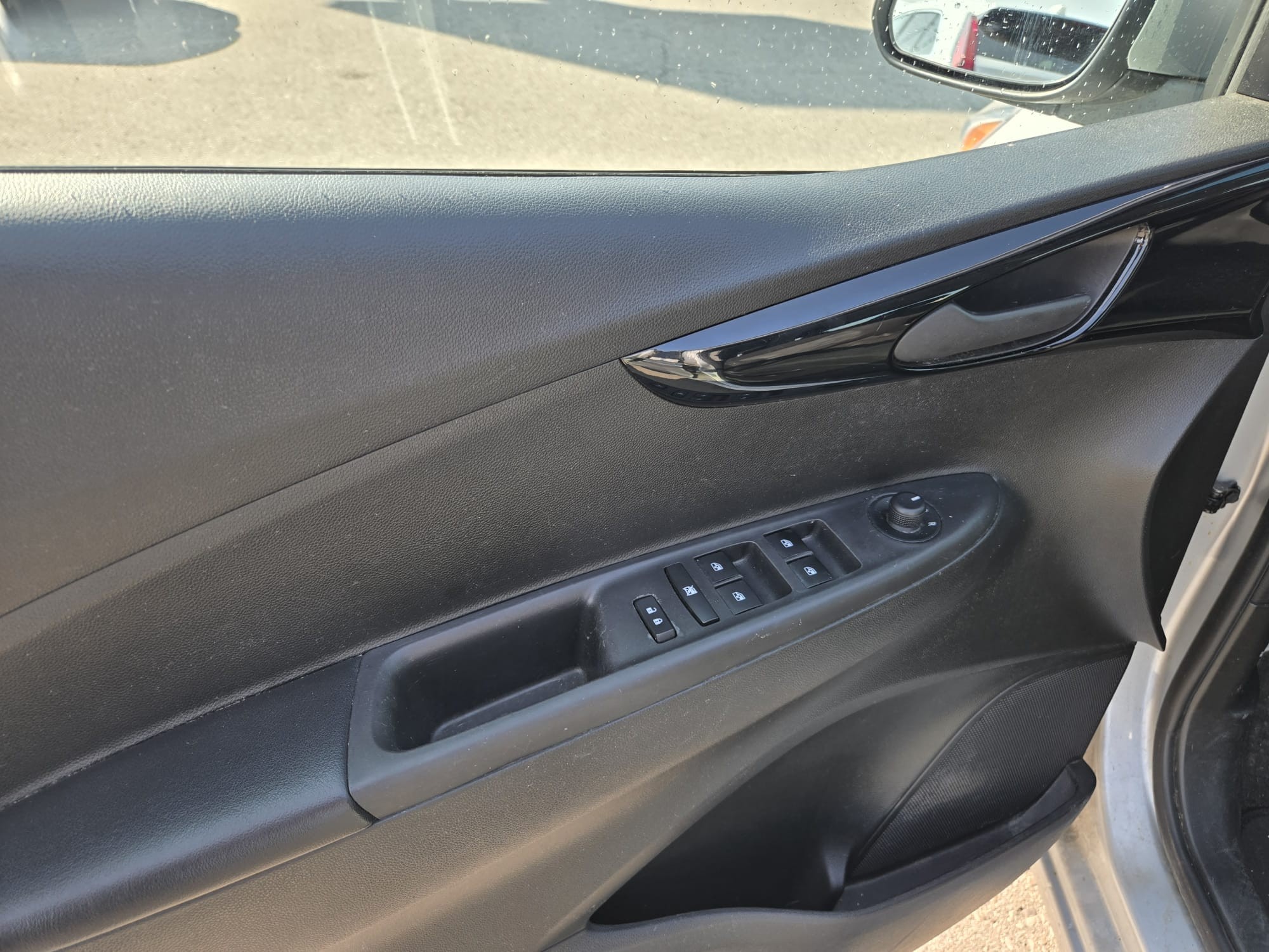 used 2018 Chevrolet Spark car, priced at $7,998