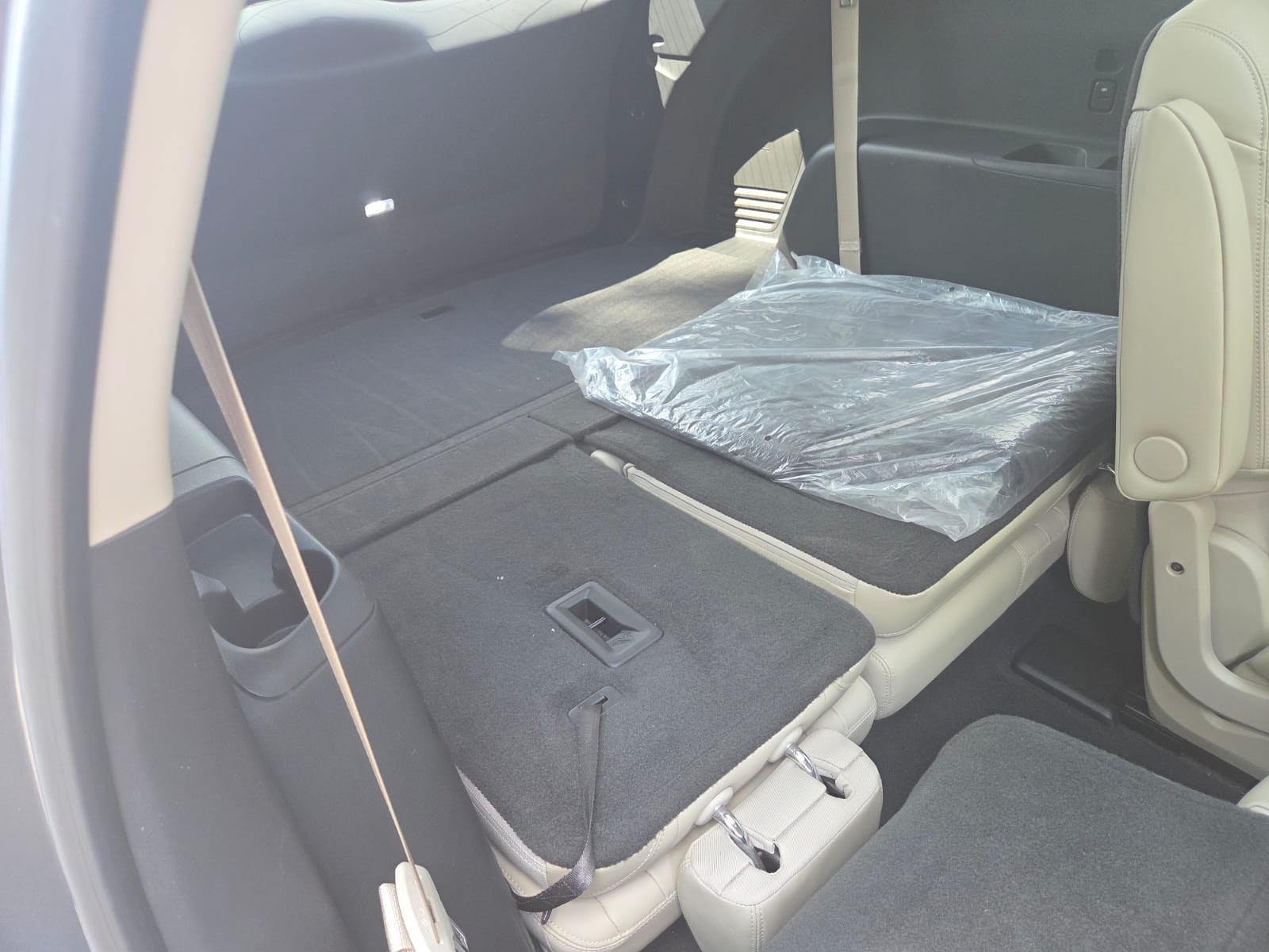 used 2020 Buick Enclave car