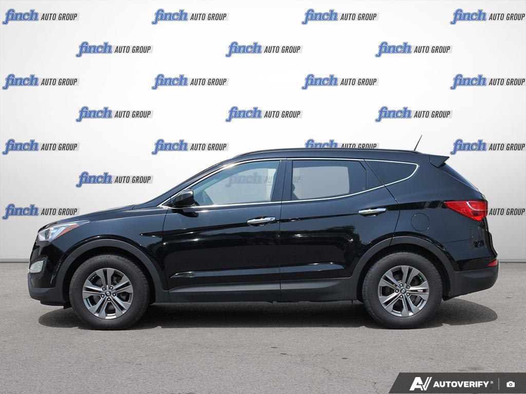 used 2014 Hyundai Santa Fe Sport car, priced at $9,870