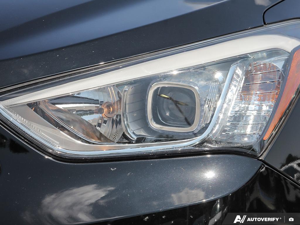 used 2014 Hyundai Santa Fe Sport car, priced at $9,870