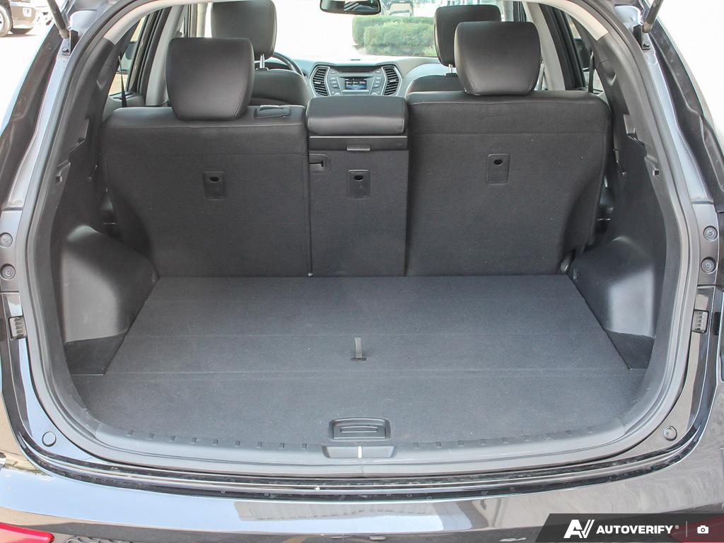 used 2014 Hyundai Santa Fe Sport car, priced at $9,870