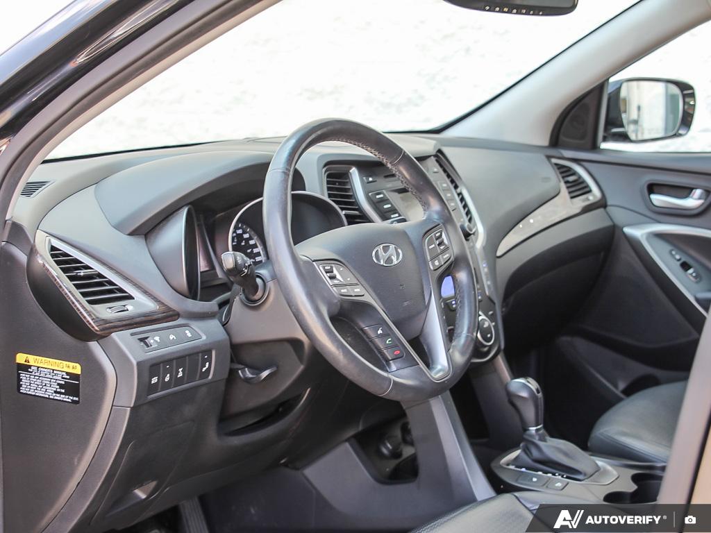 used 2014 Hyundai Santa Fe Sport car, priced at $9,870