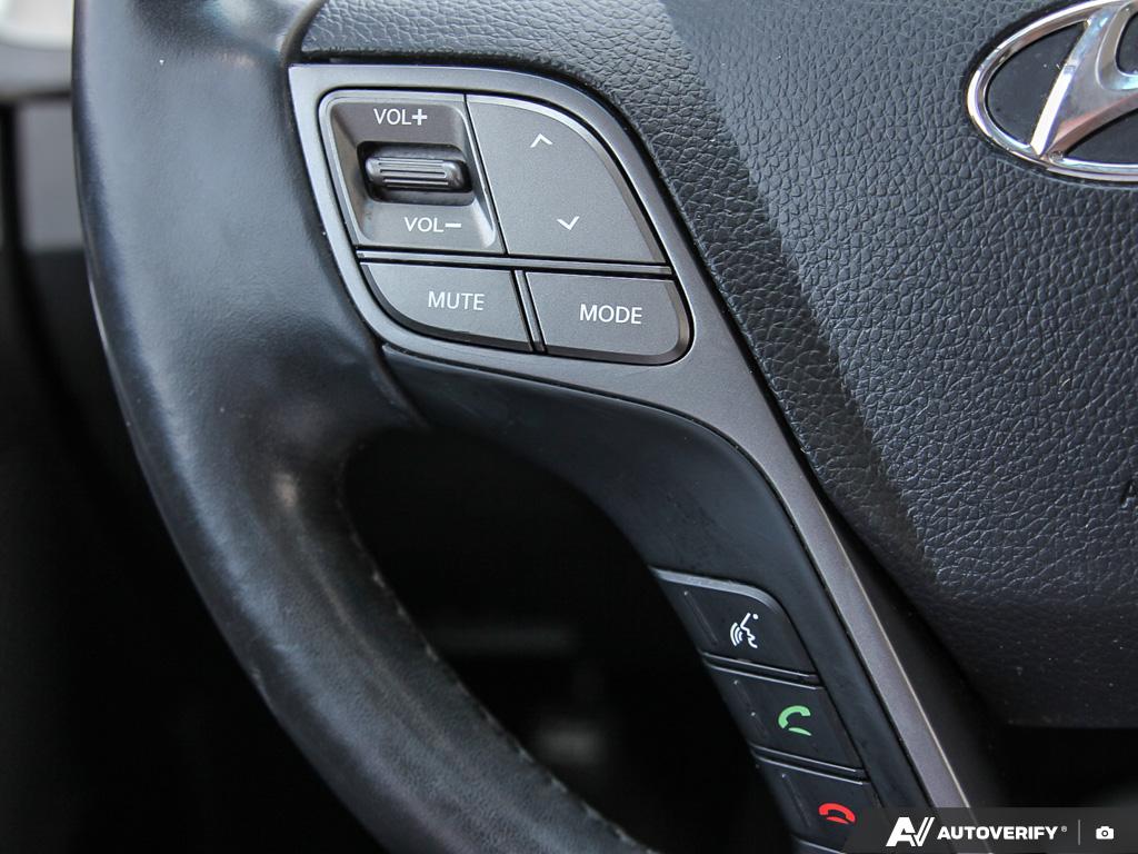 used 2014 Hyundai Santa Fe Sport car, priced at $9,870